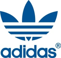 ADIDAS ORIGINALS fashion brand logo image