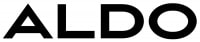 ALDO fashion brand logo image