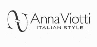 ANNA VIOTTI fashion brand logo image
