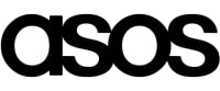 ASOS fashion brand logo image