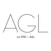 ATTILIO GIUSTI LEOMBRUNI fashion brand logo image