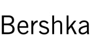 BERSHKA brand logo