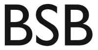 BSB COLLECTION fashion brand logo image