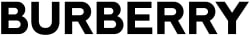 Burberry fashion brand logo image