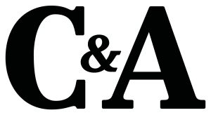 Palton C&A