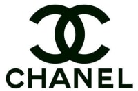 CHANEL fashion brand logo image