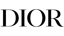 CHRISTIAN DIOR fashion brand logo image