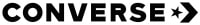 CONVERSE fashion brand logo image