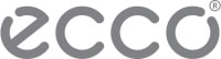 ECCO fashion brand logo image