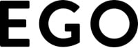 EGO fashion brand logo image