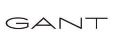 Gant fashion brand logo image