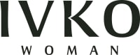 IVKO fashion brand logo image