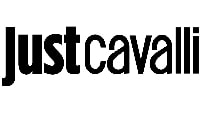 Just Cavalli fashion brand logo image