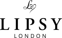 LIPSY LONDON fashion brand logo image