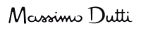 MASSIMO DUTTI fashion brand logo image