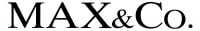 MAX&Co. fashion brand logo image