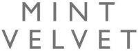 MINT VELVET fashion brand logo image