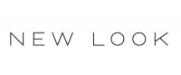 New Look fashion brand logo image