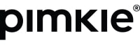 PIMKIE fashion brand logo image