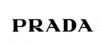 PRADA fashion brand logo image
