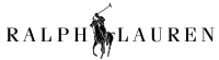 RALPH LAUREN fashion brand logo image