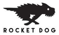 ROCKET DOG fashion brand logo image