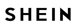 SHEIN fashion brand logo image