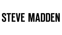 STEVE MADDEN fashion brand logo image