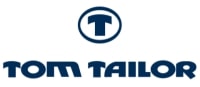 TOM TAILOR fashion brand logo image