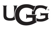 UGG fashion brand logo image