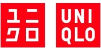 UNIQLO fashion brand logo image