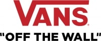 VANS fashion brand logo image