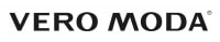 VERO MODA fashion brand logo image