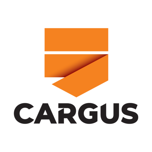 Cargus logo