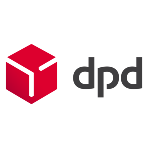 DPD Romania logo