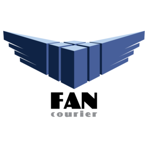 FAN Courier logo