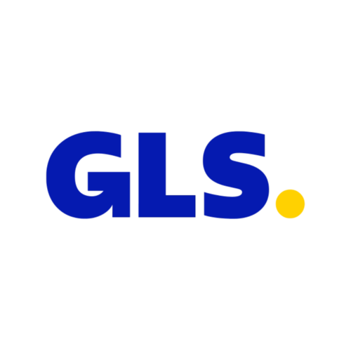 GLS logo