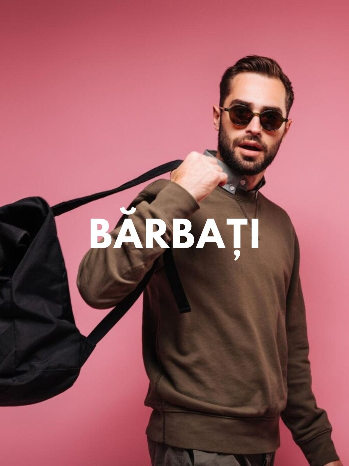 Cele mai recente produse adăugate la categoria barbati