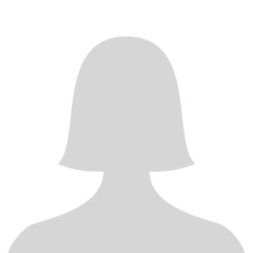 Member profile picture placeholder