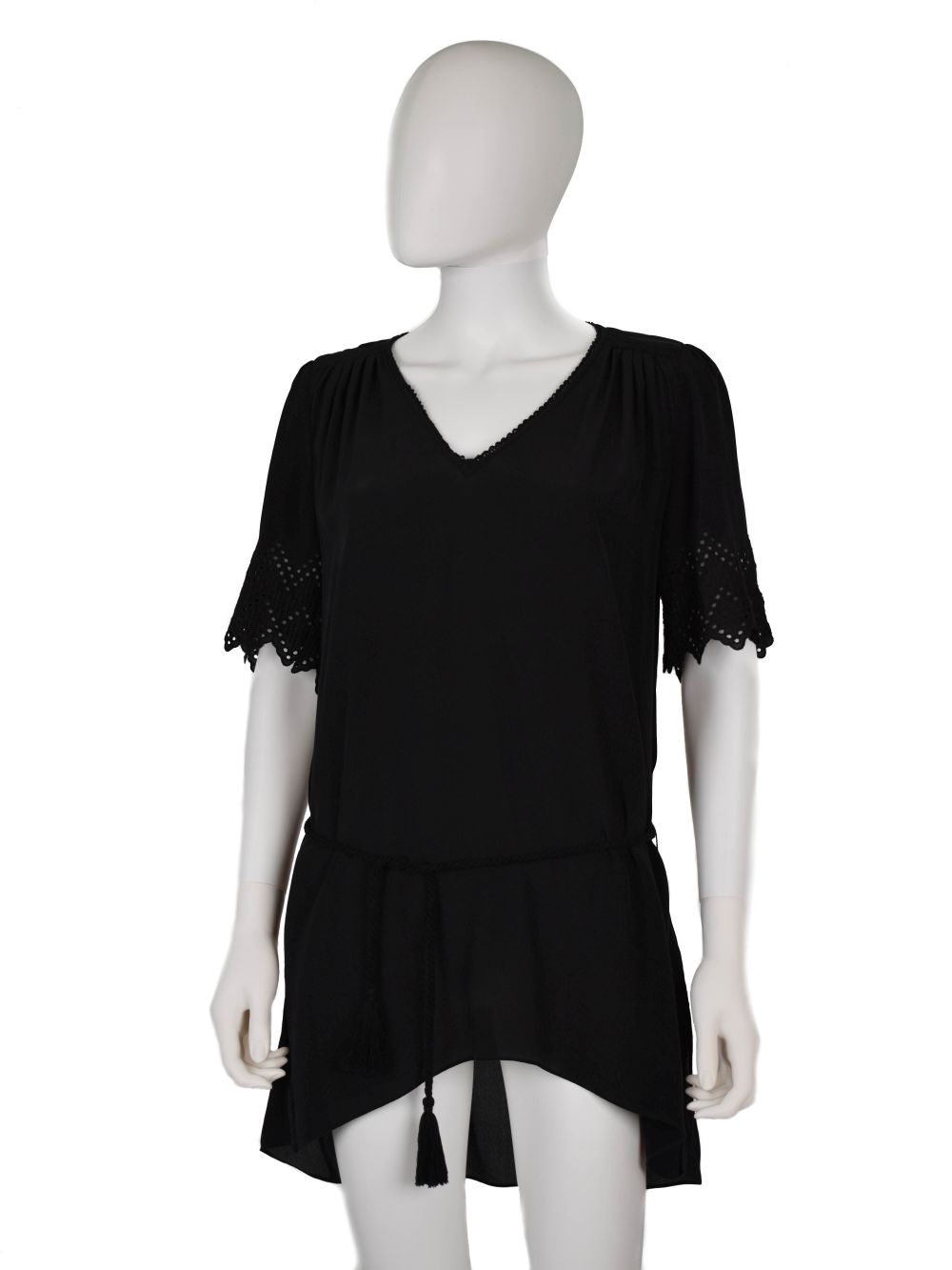 Bluză Massimo Dutti EU 38