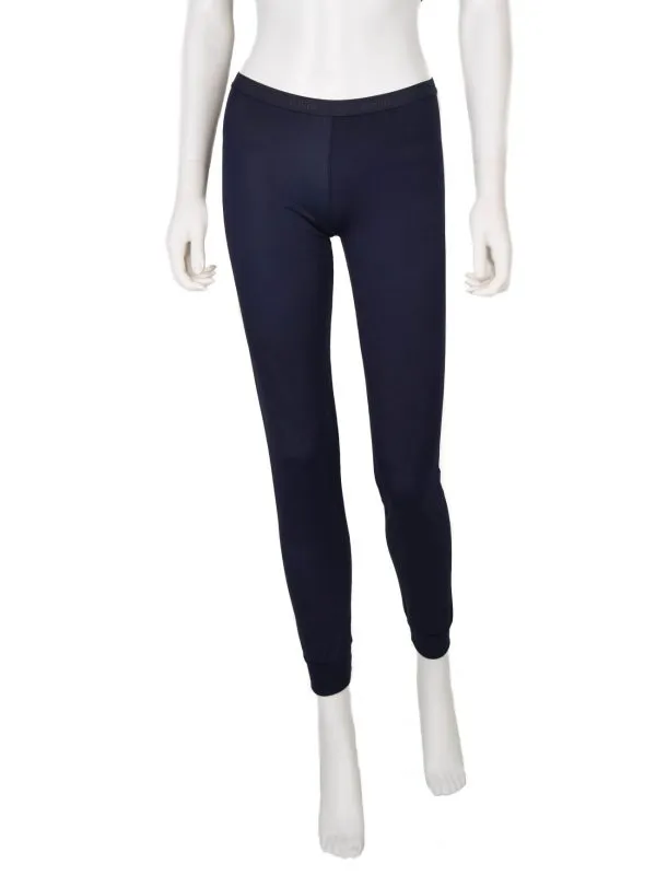 Colanți sport Puma UK 10 | Albastru, Poliester