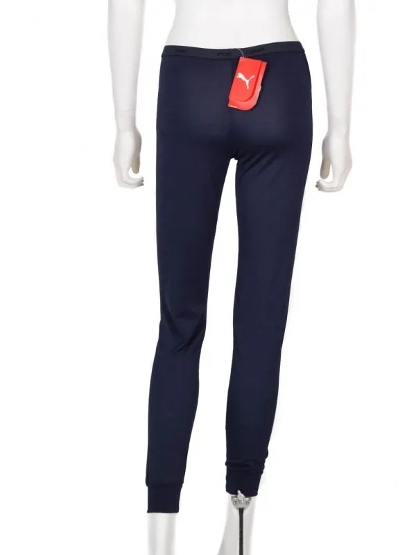 Colanți sport Puma UK 10 | Albastru, Poliester - Image 2