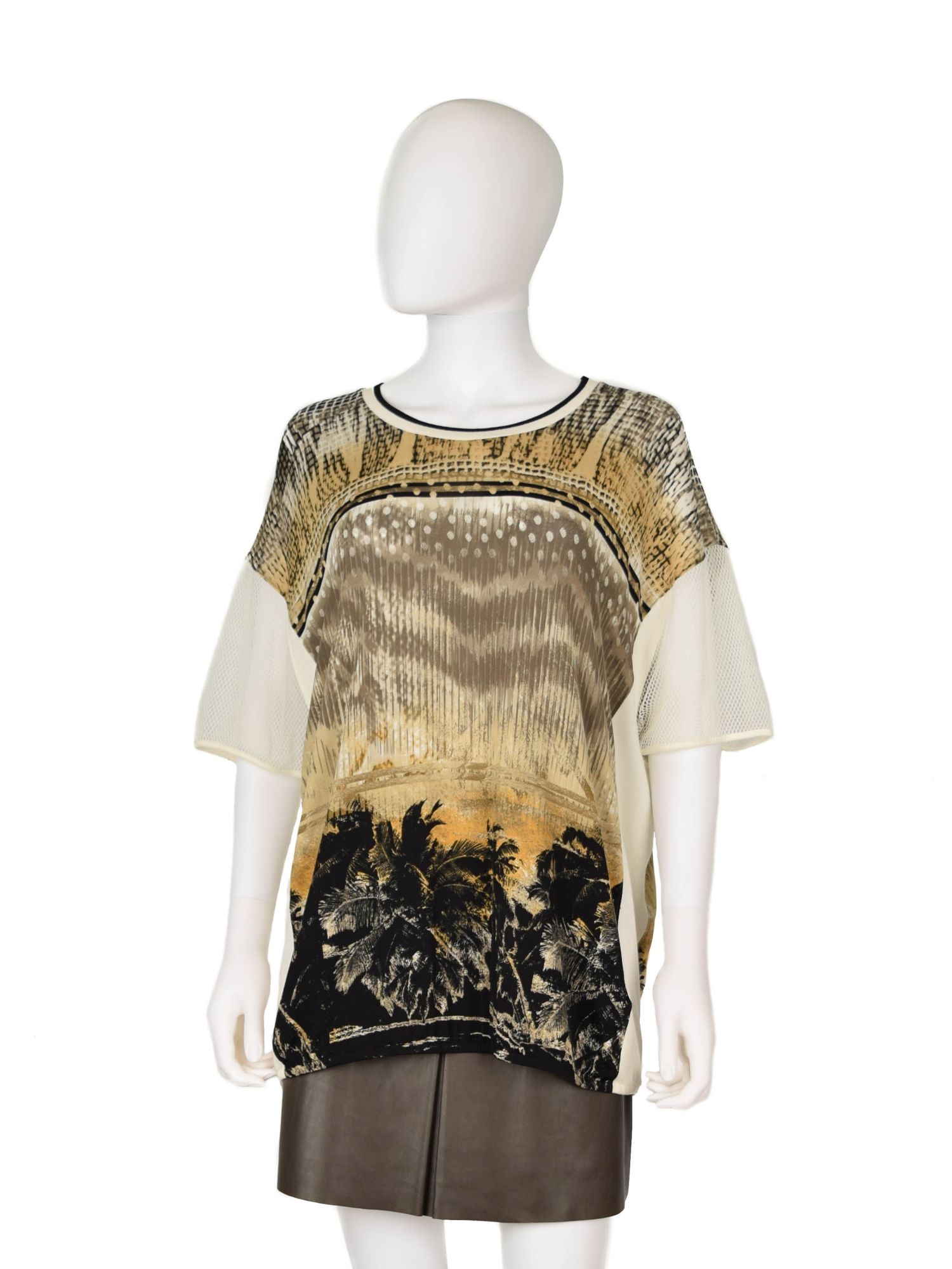 Bluză Gerry Weber EU 44
