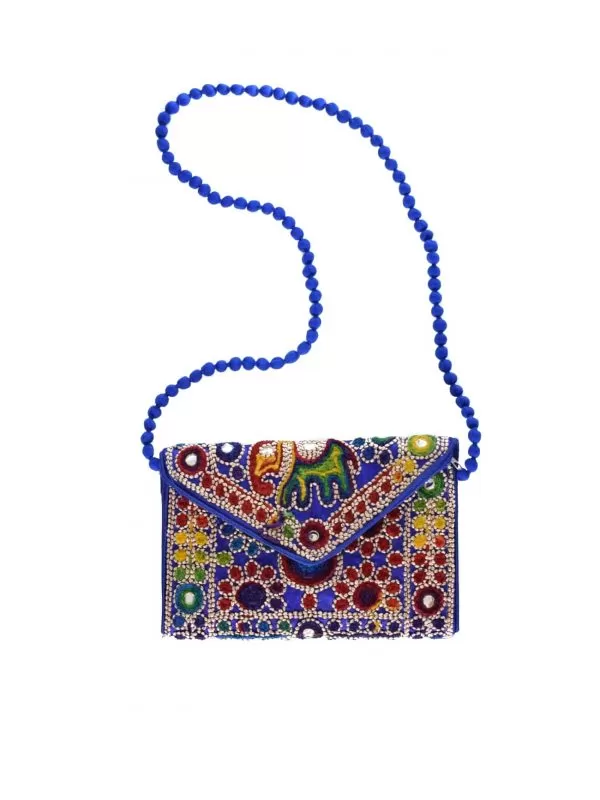 Geantă crossbody | Multicolor