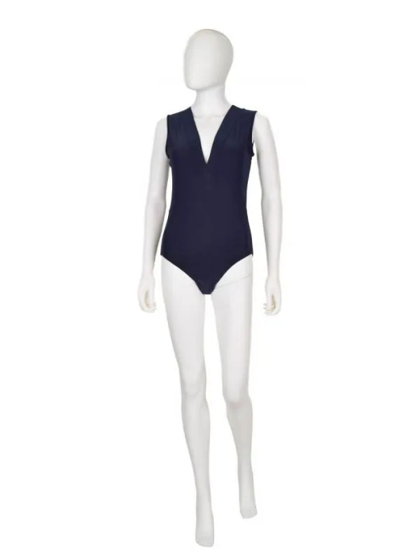 Body Boohoo EU 40 | Indigo, Normal, Poliester - Image 3