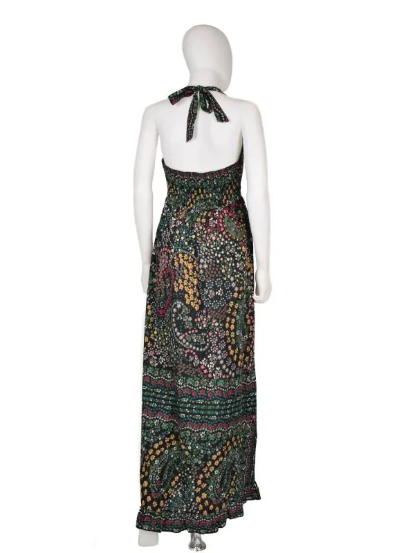 Rochie de plajă Dorothy Perkins EU 40 | Multicolor, Maxi, Bumbac - Image 2