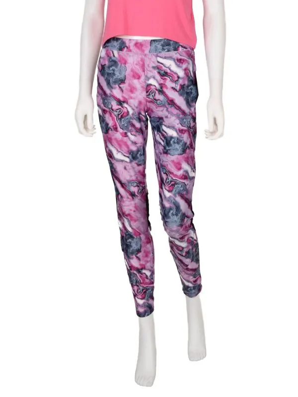 Colanți sport Missguided EU 38 | Multicolor, Poliester