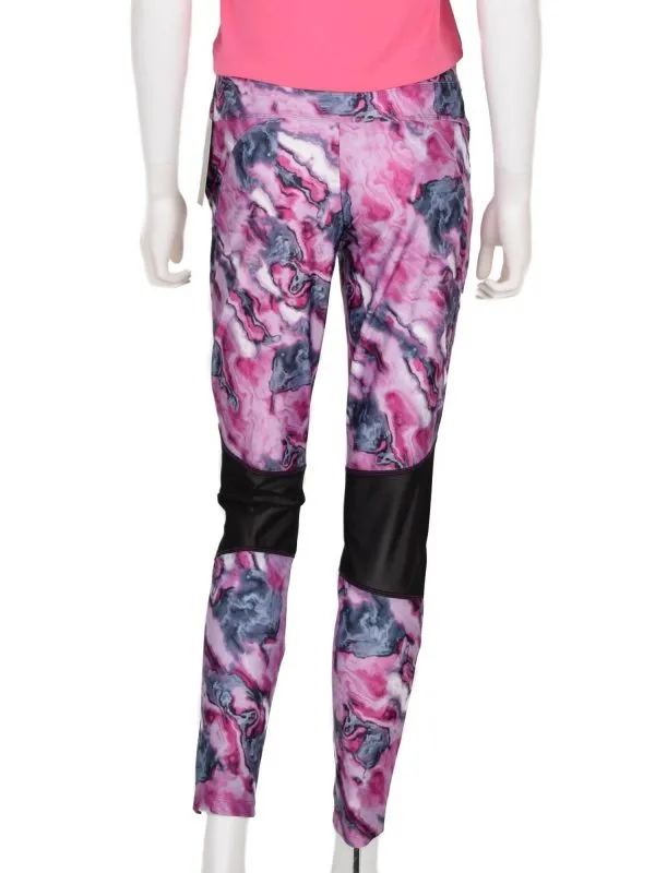Colanți sport Missguided EU 38 | Multicolor, Poliester - Image 2
