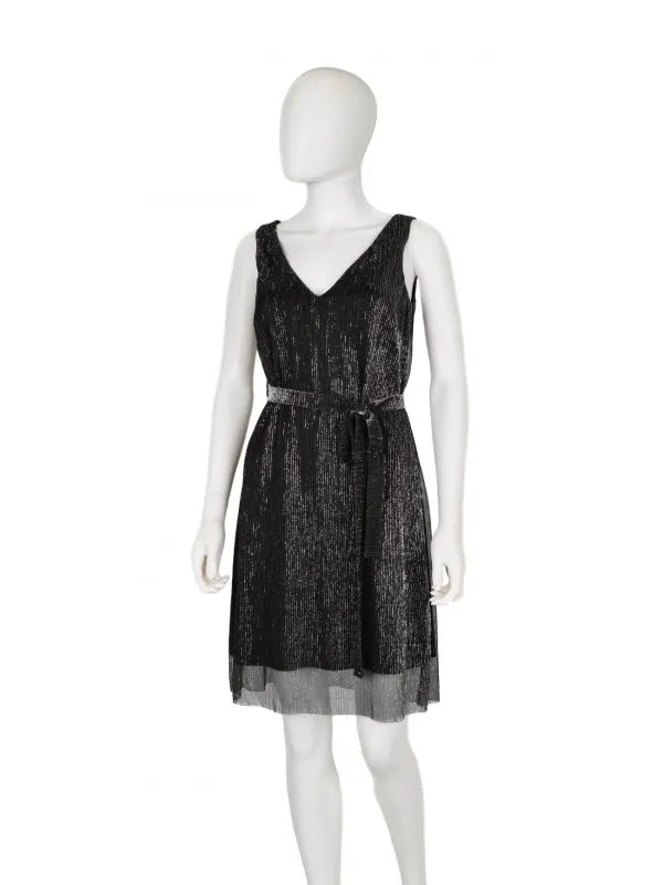 Rochie de seară Dorothy Perkins EU 38 | Negru, Poliester