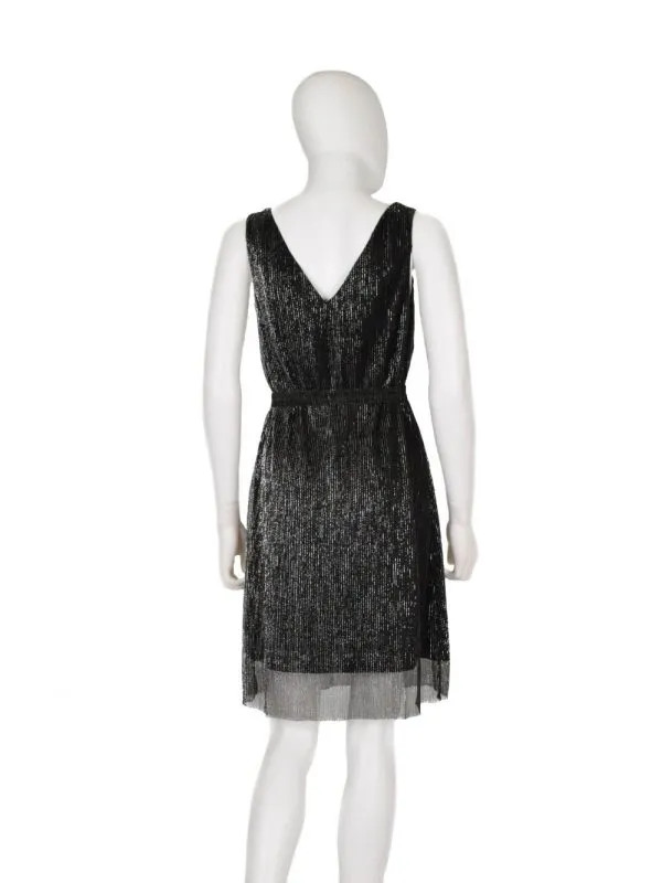 Rochie de seară Dorothy Perkins EU 38 | Negru, Poliester - Image 2